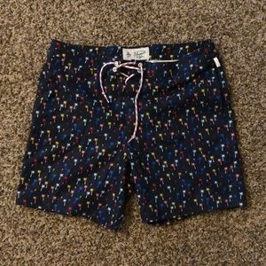 Original Penguin Swimsuits Small